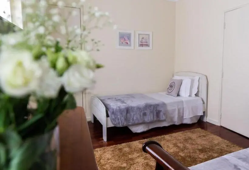 スタンダードトリプルルーム, Ester Guest House