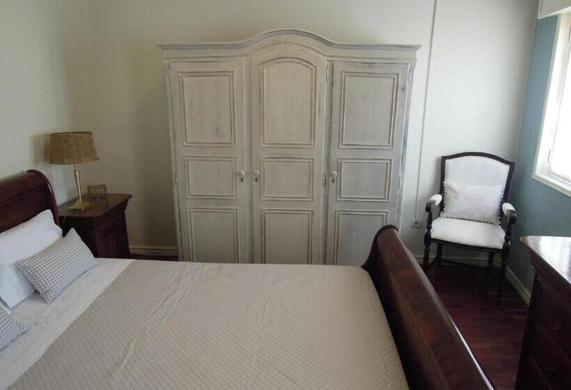 标准三人间, Ester Guest House