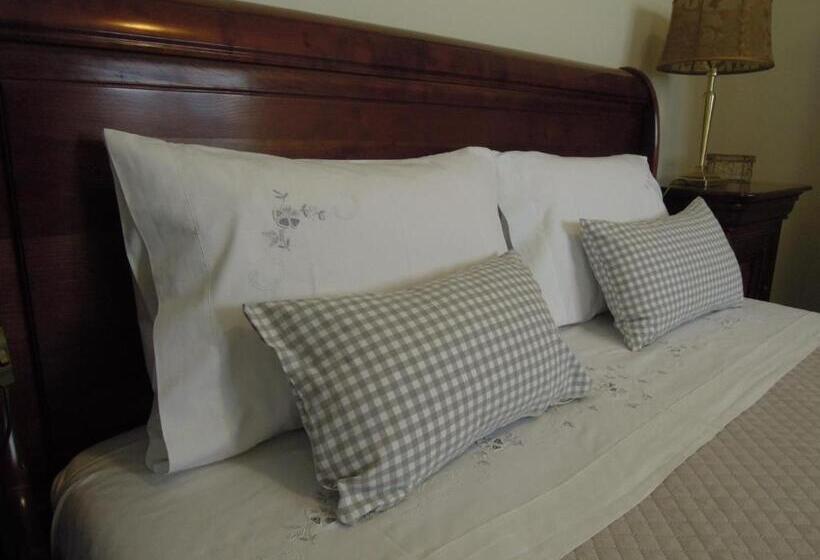 标准三人间, Ester Guest House