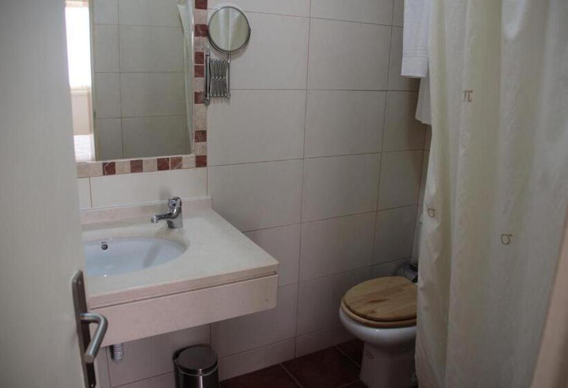 Номер Deluxe с Балконом, Ester Guest House
