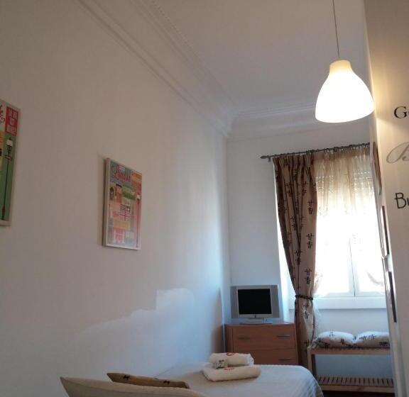 اتاق استاندارد یک نفره, Guest House Guerra Junqueiro