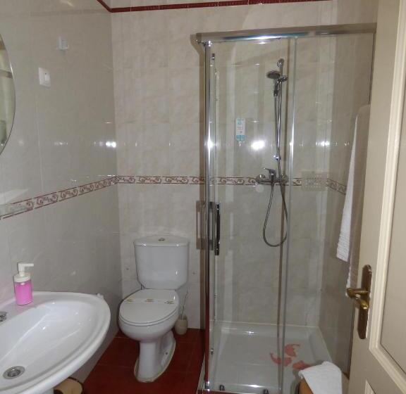 اتاق استاندارد, Hospedaria Os Condes