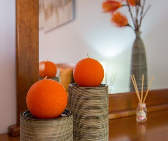 اتاق استاندارد با تراس, Hospedaria Os Condes