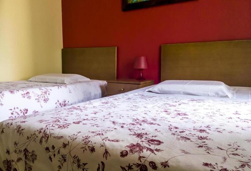 标准间, O Catraio