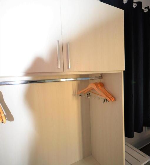 غرفة قياسية رباعية, Palafiori Rooms Sanremo