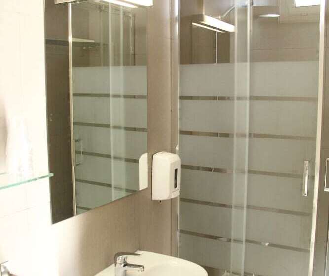 استودیوی استاندارد, Stayinn City  Evora