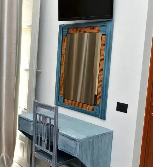 Standard Yhden Hengen Huone, Tervilla Residence