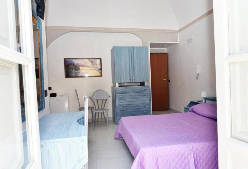 Номер Стандарт, Tervilla Residence