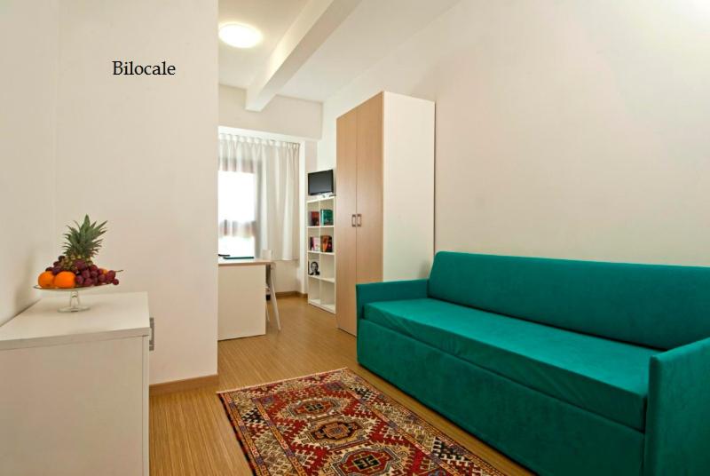 آپارتمان 2 خوابه, Residence Delta