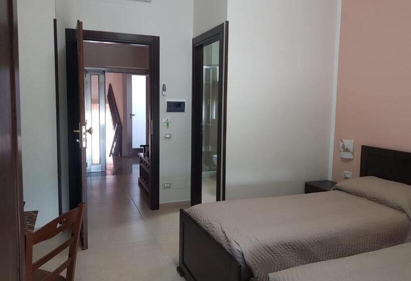 Номер Deluxe, Affittacamere Il Tuffatore