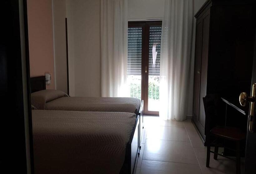 Номер Deluxe, Affittacamere Il Tuffatore