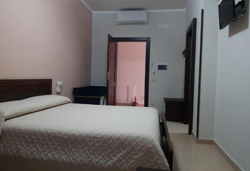 Номер Стандарт, Affittacamere Il Tuffatore