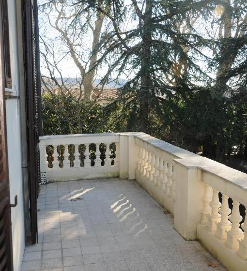 Стандартный Номер Кровать Кинг, B&b Villa Gualterio