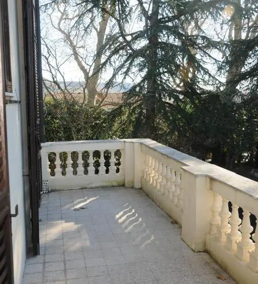 キングサイズベッドのスタンダードルーム, B&b Villa Gualterio