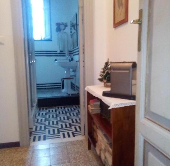 Номер Deluxe с Балконом, B&b Villa Gualterio