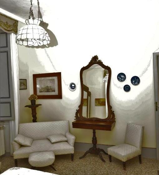 标准间, B&b Villa Gualterio