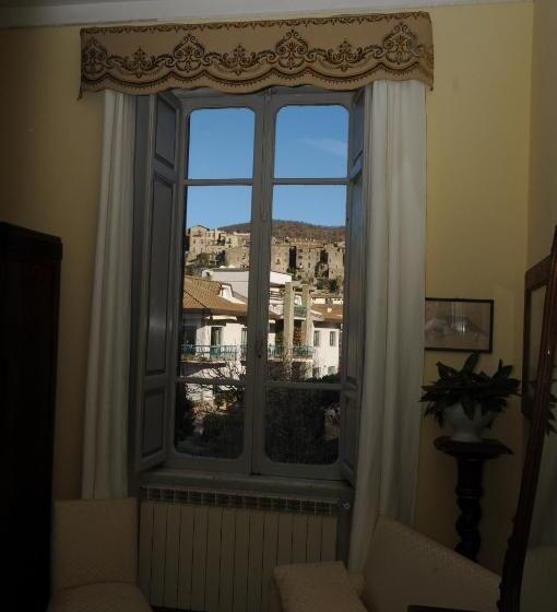 Номер Стандарт, B&b Villa Gualterio