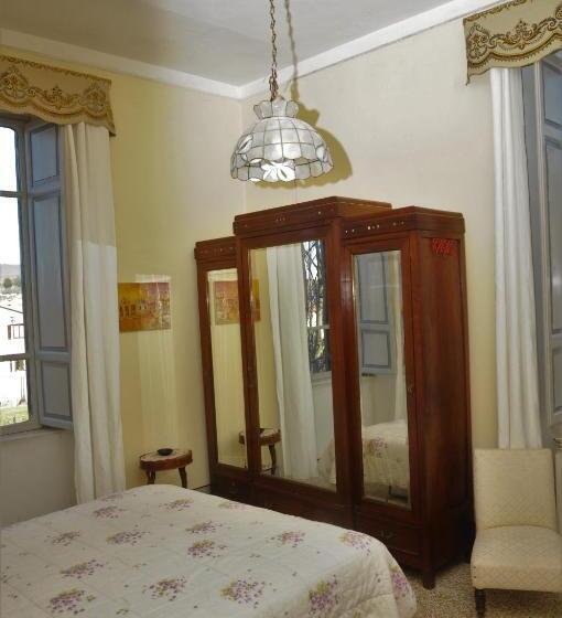 标准间, B&b Villa Gualterio