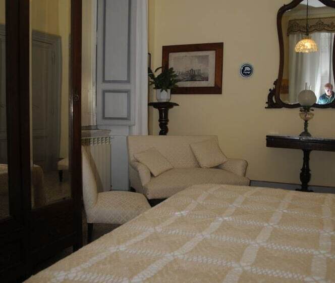 Номер Стандарт, B&b Villa Gualterio