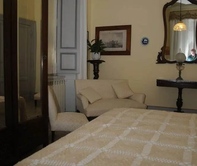 スタンダードルーム, B&b Villa Gualterio