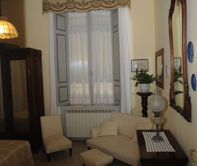 标准间, B&b Villa Gualterio