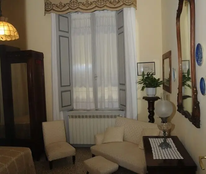 スタンダードルーム, B&b Villa Gualterio