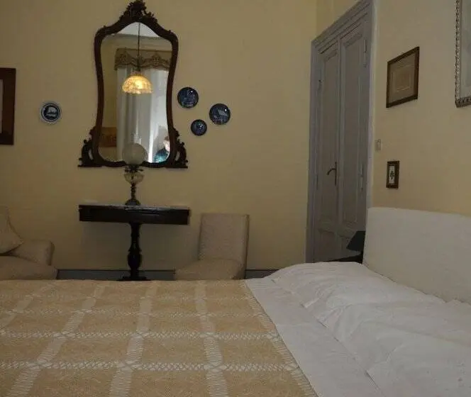 スタンダードルーム, B&b Villa Gualterio