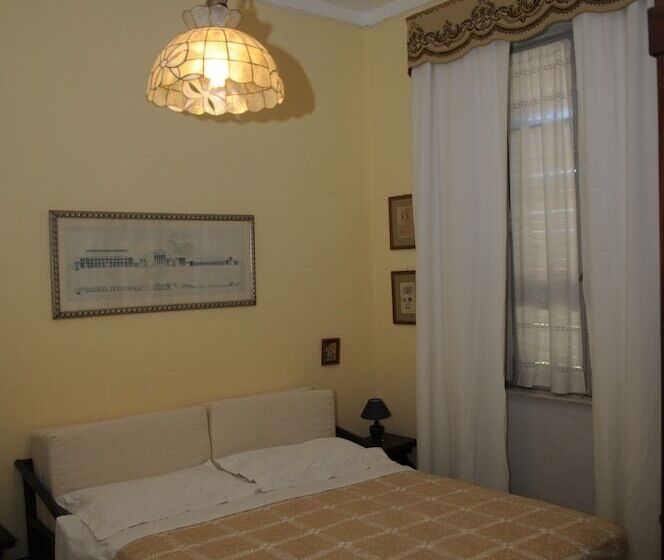 Номер Стандарт, B&b Villa Gualterio