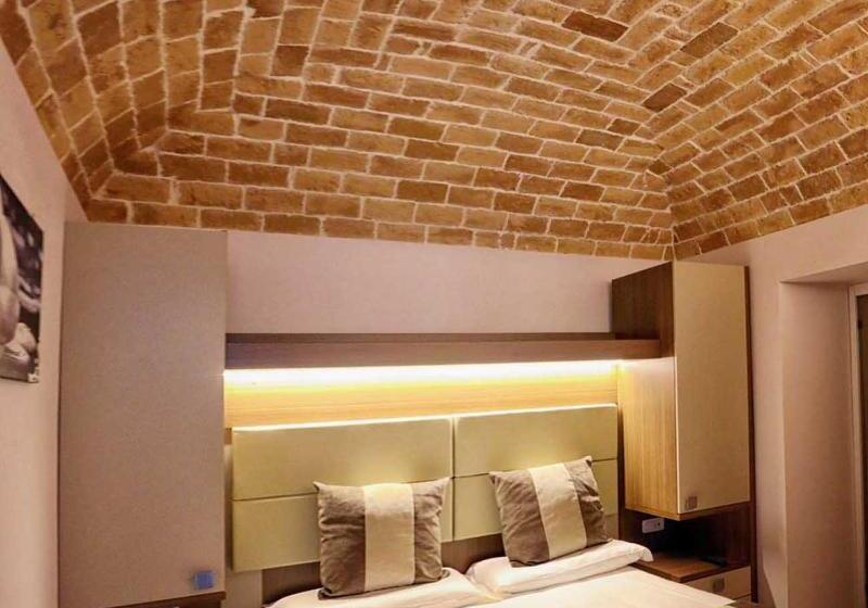 اتاق استاندارد, Donna Matilde