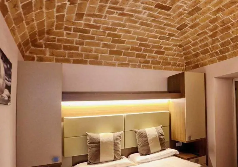 Habitació Estàndard, Donna Matilde