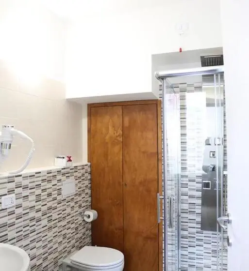 Habitació Estàndard, Donna Matilde