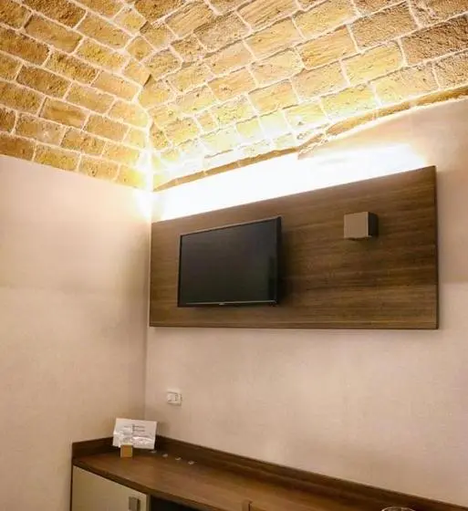 Habitació Estàndard, Donna Matilde