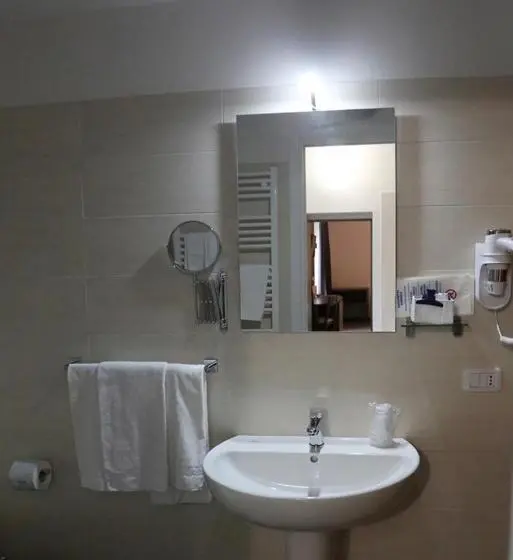 Habitació Deluxe amb Hidromassatge, Donna Matilde