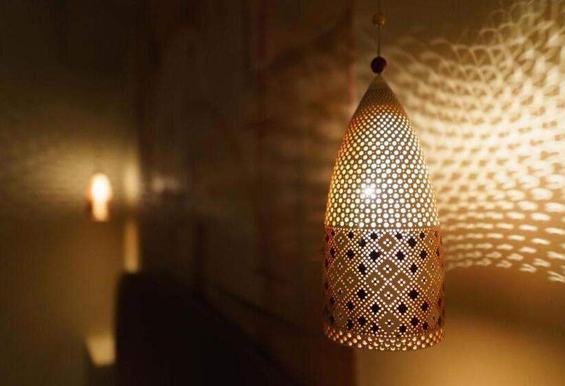 סוויטה עם נוף לעיר, Antica Torre Di Iuso