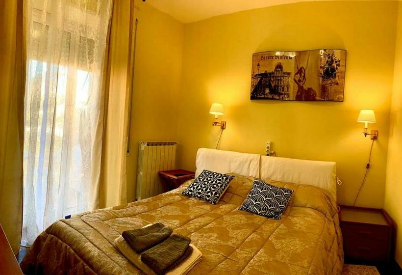 חדר סטנדרט, Le Vele