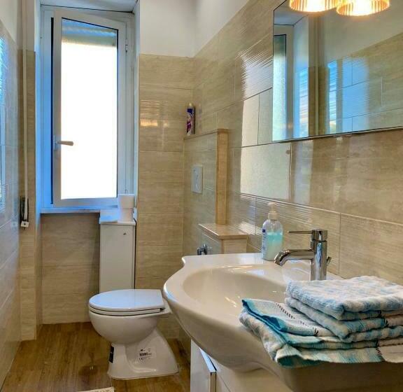 חדר סטנדרט, Le Vele