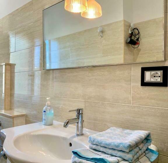 חדר סטנדרט, Le Vele