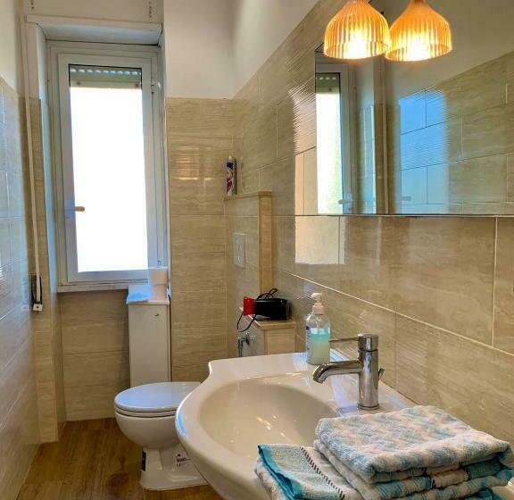 חדר סטנדרט, Le Vele