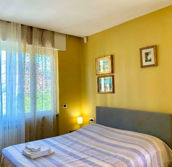 חדר סטנדרט, Le Vele