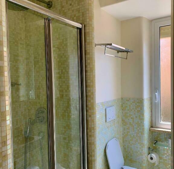 חדר סטנדרט, Le Vele