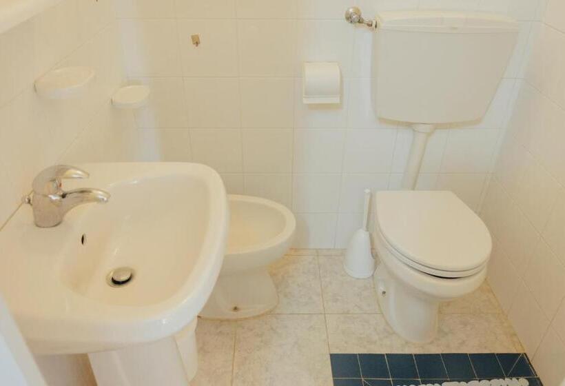 استودیوی استاندارد, Residence Villa La Palmas