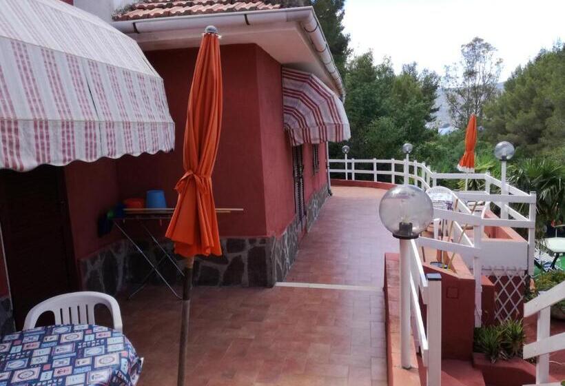 标准工作室, Residence Villa La Palmas