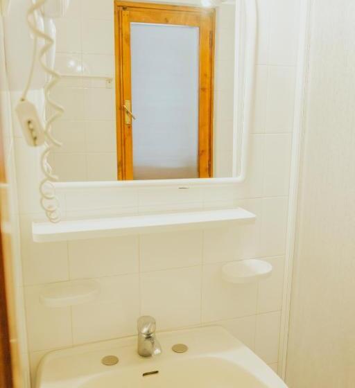 带1个卧室的公寓, Residence Villa La Palmas