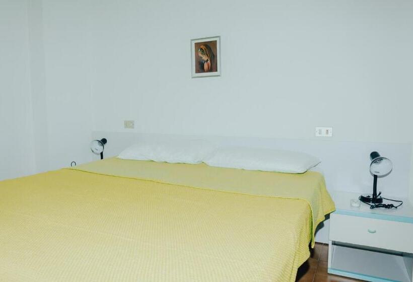 带1个卧室的公寓, Residence Villa La Palmas