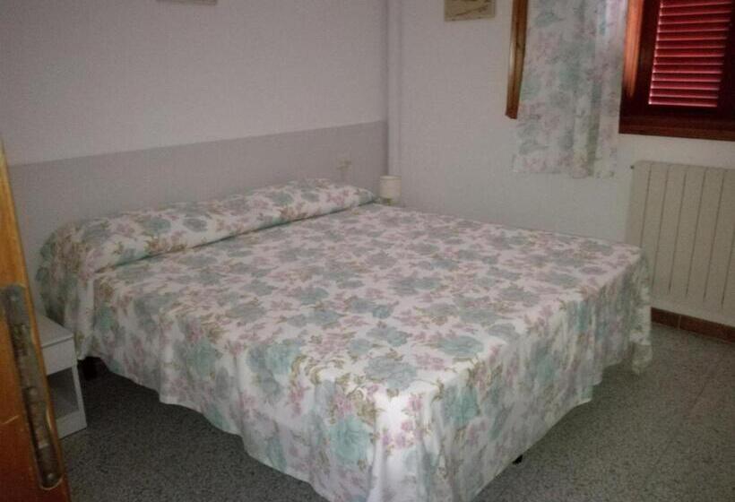 带2个卧室的公寓, Residence Villa La Palmas