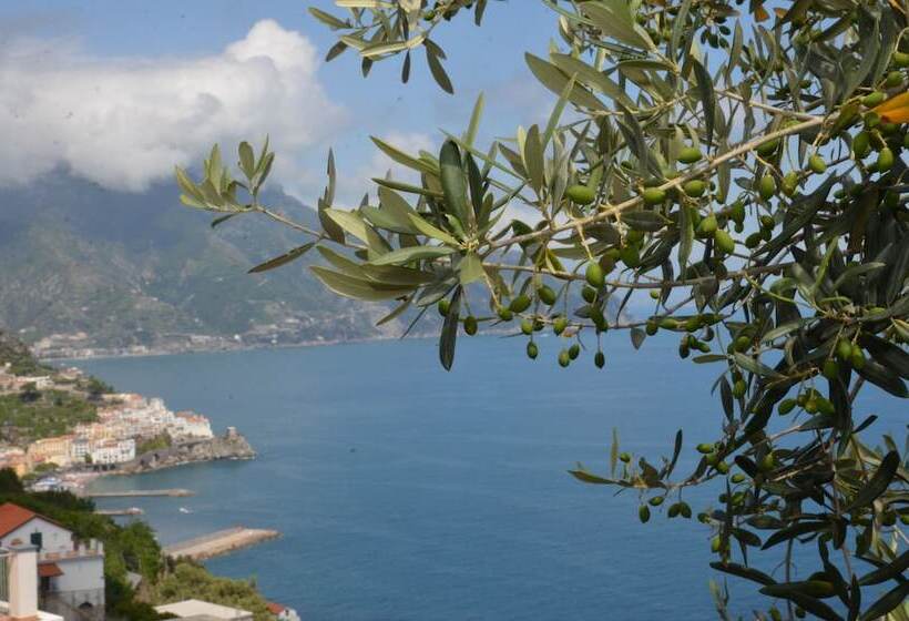 Пентхаус, Amalfi Hills