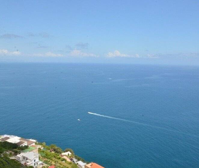 Пентхаус, Amalfi Hills