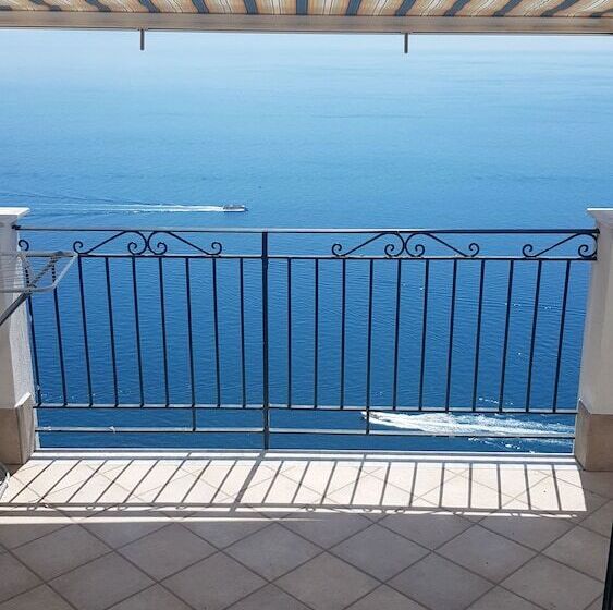 Пентхаус, Amalfi Hills
