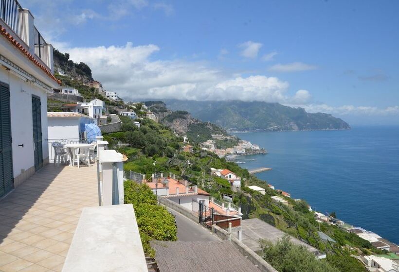 Пентхаус, Amalfi Hills