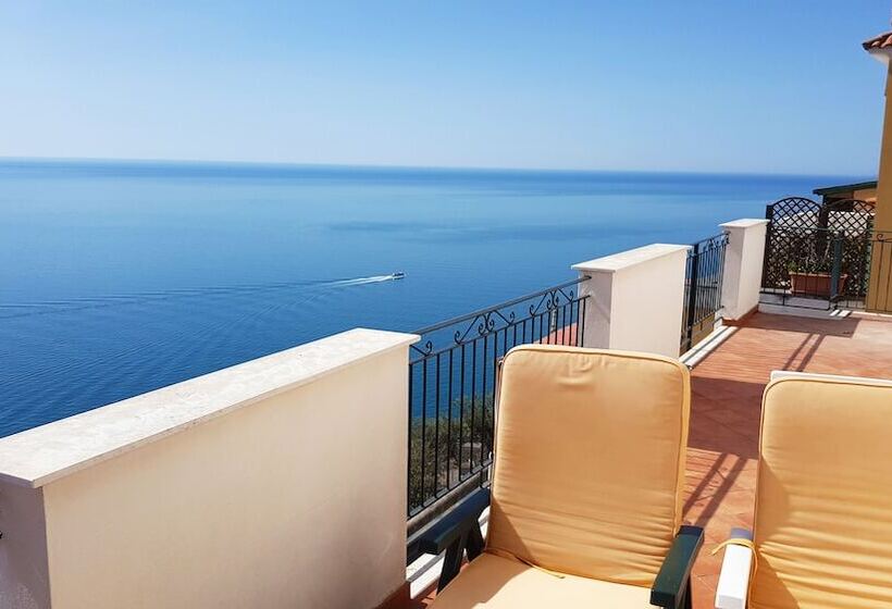 Пентхаус, Amalfi Hills